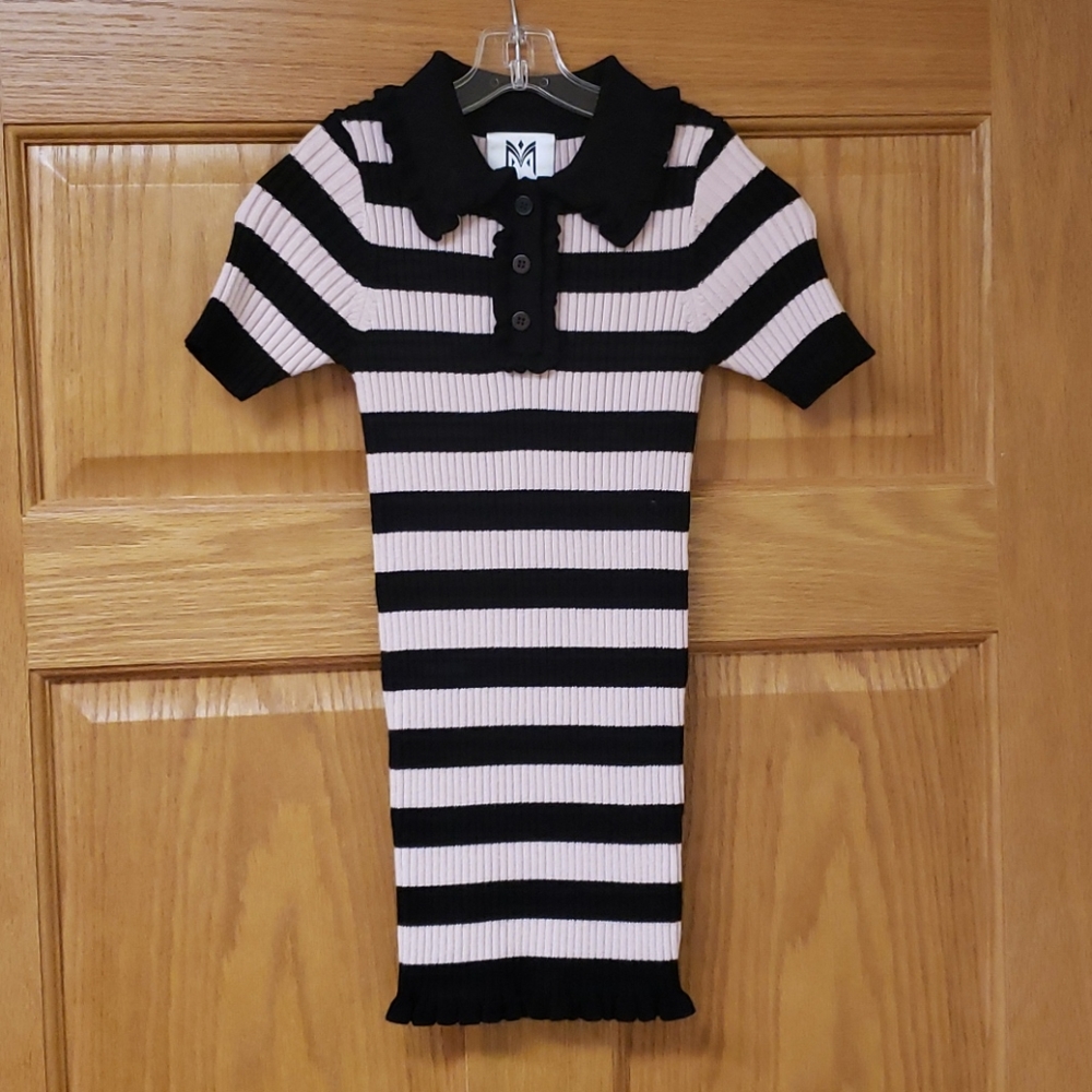 NWOT Size 4/5 Milly Minis Dress